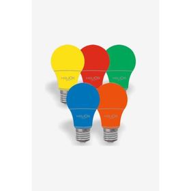 Helios Opto 5W Led Ampul