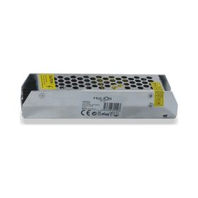 Helios Opto 60W 5A Ince Metal Kasa Adaptör