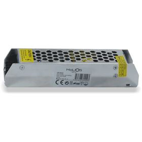 Helios Opto 60W 5A Ince Metal Kasa Adaptör