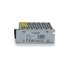 Helios Opto 60W 5A Ince Metal Kasa Adaptör