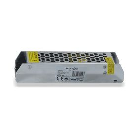 Helios Opto 60W 5A Ince Metal Kasa Adaptör