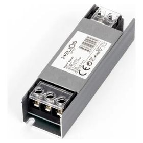 Helios Opto 60W 5A Ince Metal Kasa Adaptör