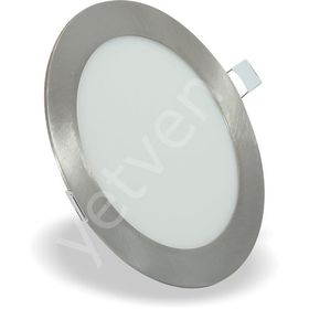 Helios Opto 6W Sıva Altı Yuvarlak Panel