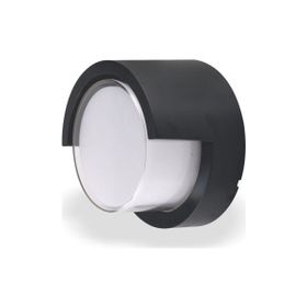 Helios Opto 7W Günışığı Led Duvar Aydınlatma