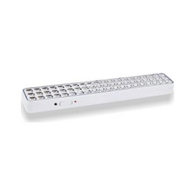Helios Opto 8W 60 Ledli Şarj Edilebilir Lityum Batarya Beyaz Işıldak