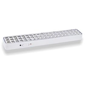 Helios Opto 8W 60 Ledli Şarj Edilebilir Lityum Batarya Beyaz Işıldak