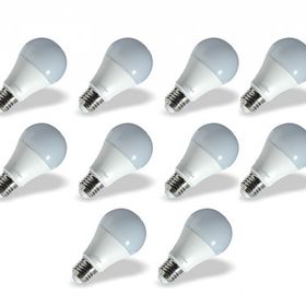 Helios Opto 9W 10 Adet Beyaz Led Ampül