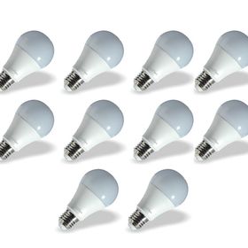 Helios Opto 9W 10 Adet Beyaz Led Ampül