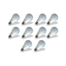 Helios Opto 9W 10 Adet Beyaz Led Ampül