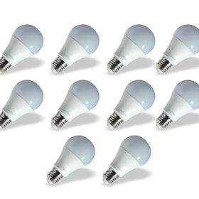 Helios Opto 9W 10 Adet Beyaz Led Ampül