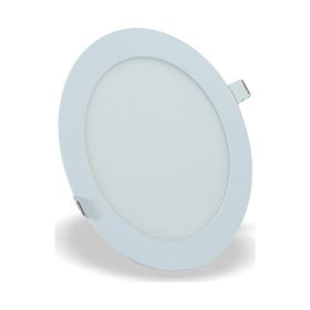 Helios Opto 9W Sıva Altı Yuvarlak Panel