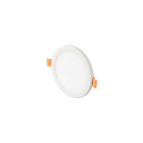 Helios Opto 9W Sıva Altı Yuvarlak Panel