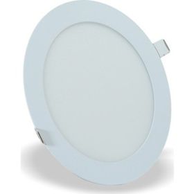 Helios Opto 9W Sıva Altı Yuvarlak Panel