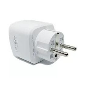 Helios Opto HS-4204 16A 2.4G HZ Wi-Fi Smart Life Destekli Akıllı Priz