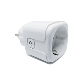 Helios Opto HS-4204 16A 2.4G HZ Wi-Fi Smart Life Destekli Akıllı Priz