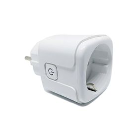 Helios Opto HS-4204 16A 2.4G HZ Wi-Fi Smart Life Destekli Akıllı Priz