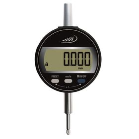 Helios Preisser 12.5 mm 0.001 mm Dijital Komparatör Saati