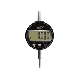 Helios Preisser 12.5 mm 0.001 mm Dijital Komparatör Saati