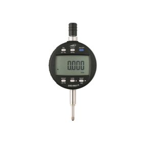 Helios Preisser 12.5 mm 0.001 mm Dijital Komparatör Saati
