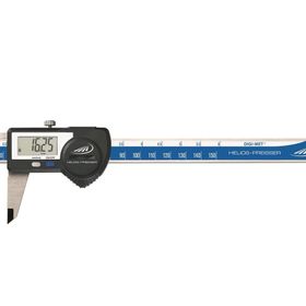 Helios Preisser 150 mm Derinlik Çubuğu Düz - Veri Çkışı
