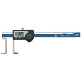Helios Preisser Değiştirilebilir Uçlu 150 mm Dijital Kanal Kumpası