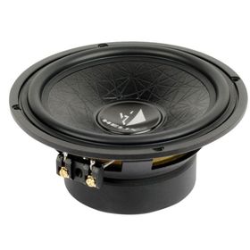 Helix C 6B 165 mm High End Mid-Woofer Hoparlör Seti