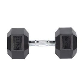 Helix Kauçuk 30 kg Dambıl