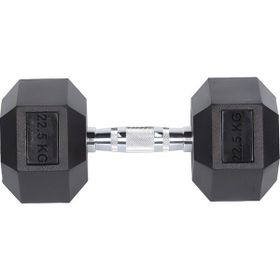 Helix Kauçuk 30 kg Dambıl