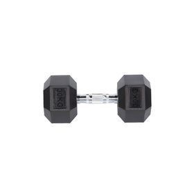 Helix Kauçuk 30 kg Dambıl