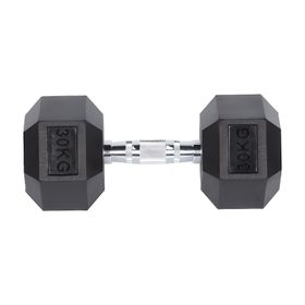 Helix Kauçuk 30 kg Dambıl