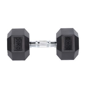 Helix Kauçuk 30 kg Dambıl