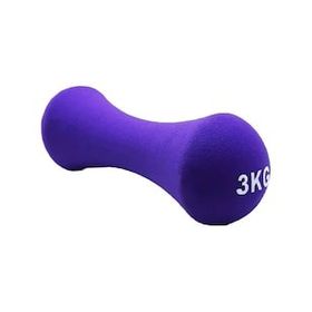 Helix Neopren 0.5 kg Dambıl