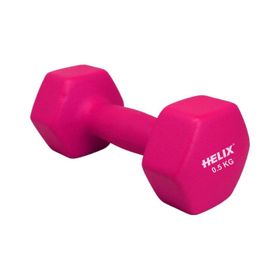 Helix Neopren 0.5 kg Dambıl