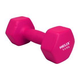 Helix Neopren 0.5 kg Dambıl
