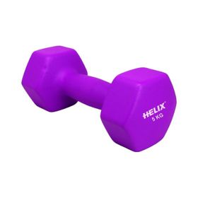 Helix Neopren 5 kg Dambıl