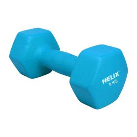 Helix Neopren 8 kg Dambıl