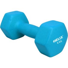 Helix Neopren 8 kg Dambıl