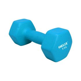 Helix Neopren 8 kg Dambıl
