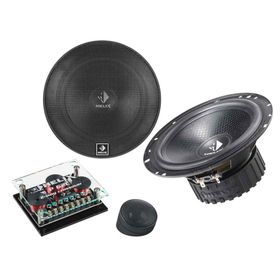Helix P 62C 2 Yollu Component Hi-Fi Hoparlör Seti
