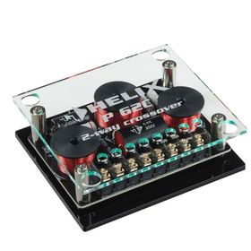 Helix P 62C 2 Yollu Component Hi-Fi Hoparlör Seti