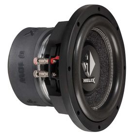 Helix Q 10 25 cm Hi-Fi Subwoofer