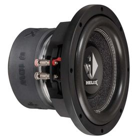 Helix Q 10 25 cm Hi-Fi Subwoofer