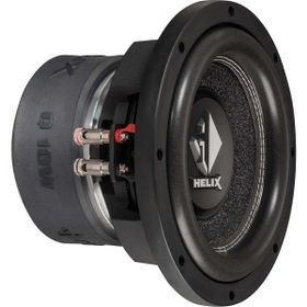 Helix Q 10 25 cm Hi-Fi Subwoofer