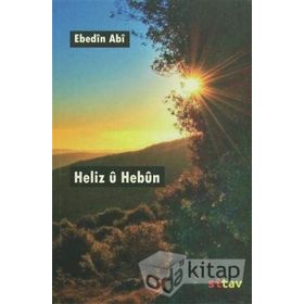 Heliz U Hebun - Ebedin Abi
