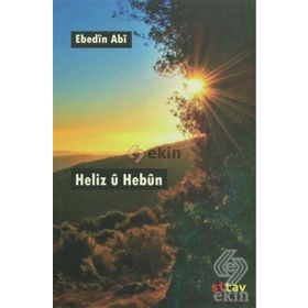 Heliz U Hebun - Ebedin Abi
