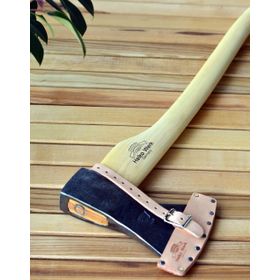 Helko Werk 1600 gr 80 cm Black Forest Heavyweight Woodworker Balta