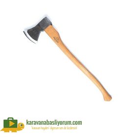 Helko Werk 1600 gr 80 cm Black Forest Heavyweight Woodworker Balta