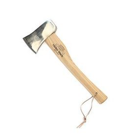 Helko Werk 500 gr 35 cm Hudson Bay Camp Hatchet Balta