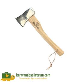 Helko Werk 500 gr 35 cm Hudson Bay Camp Hatchet Balta