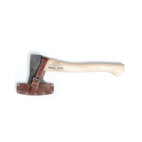 Helko Werk 600 gr 36 cm Black Forest Hatchet Balta